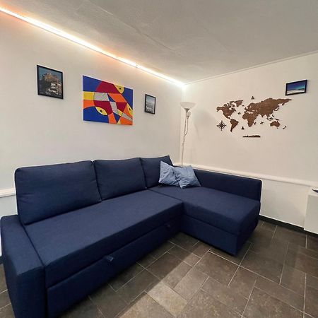 G House Apartman Catania-Fontanarossai nemzetközi repülőtér Kültér fotó