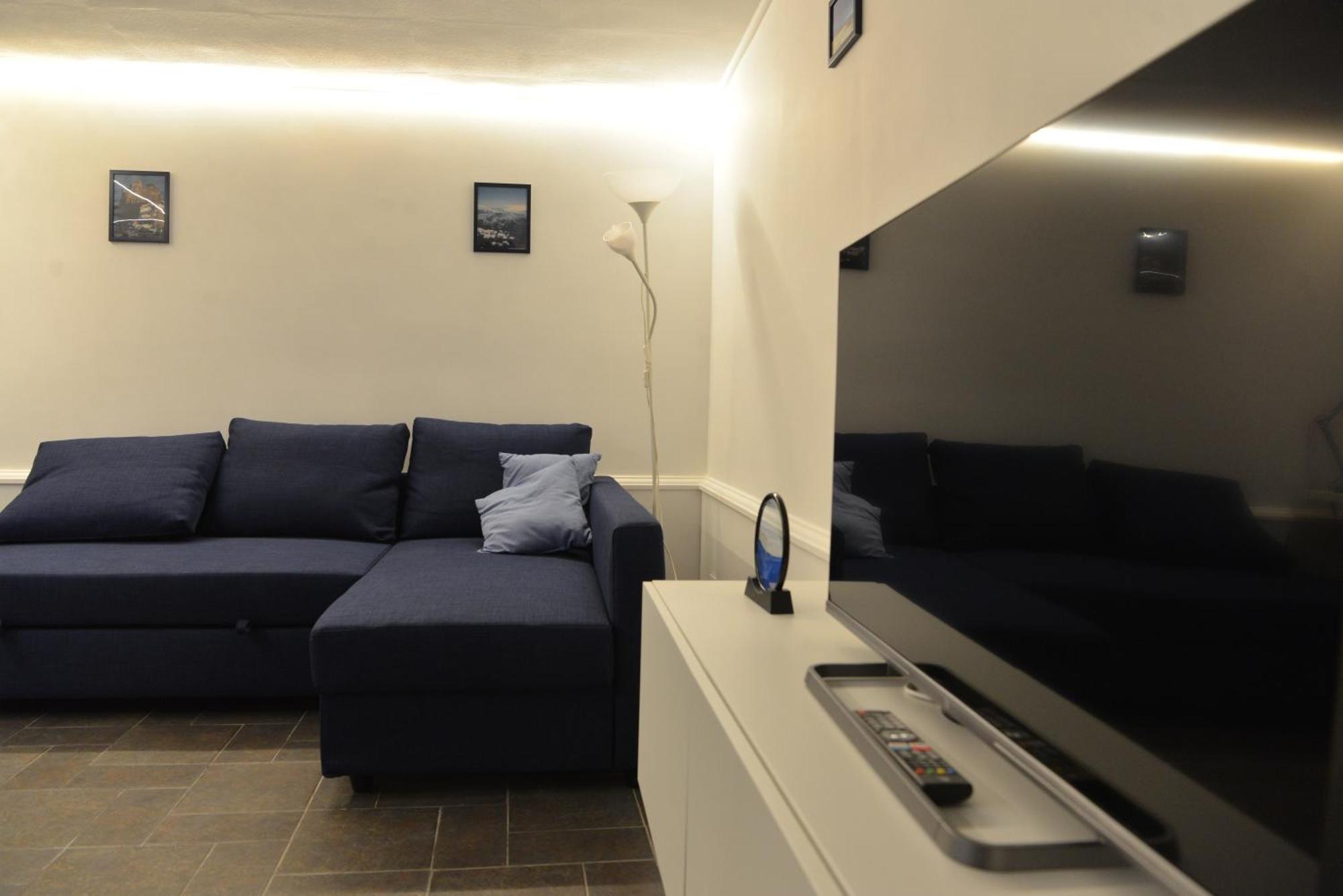G House Apartman Catania-Fontanarossai nemzetközi repülőtér Kültér fotó
