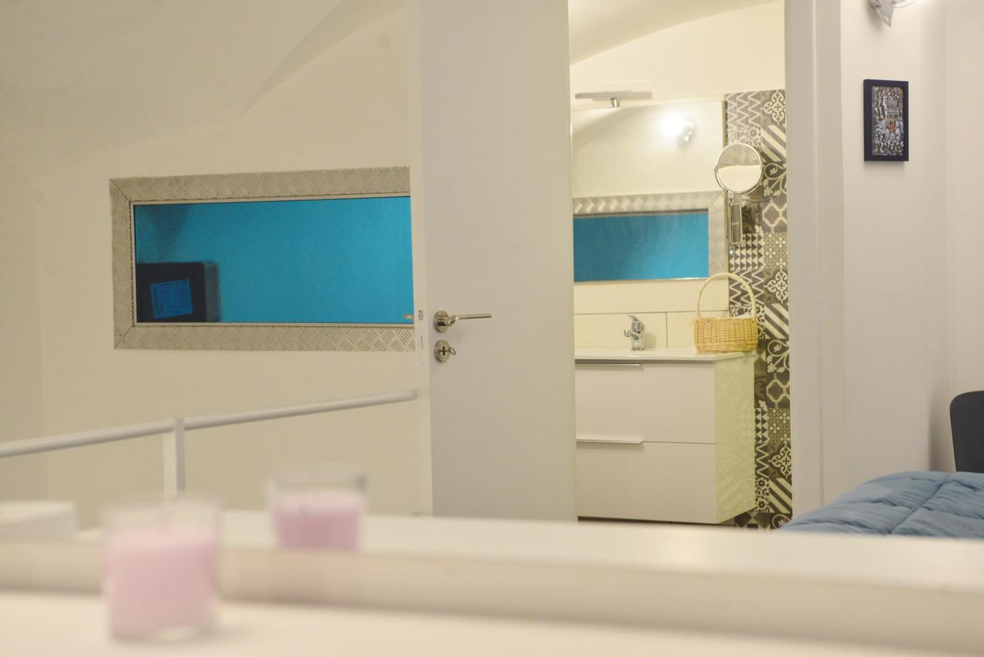 G House Apartman Catania-Fontanarossai nemzetközi repülőtér Kültér fotó