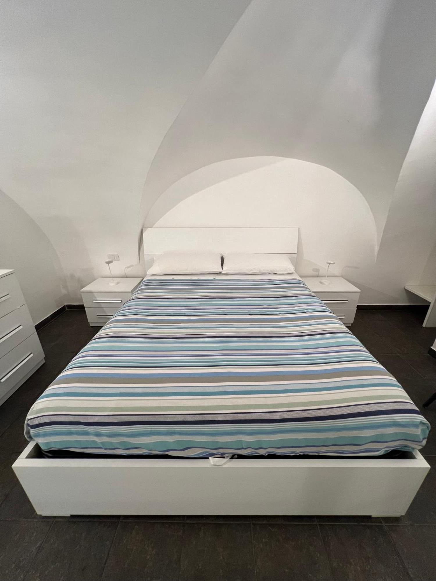 G House Apartman Catania-Fontanarossai nemzetközi repülőtér Kültér fotó