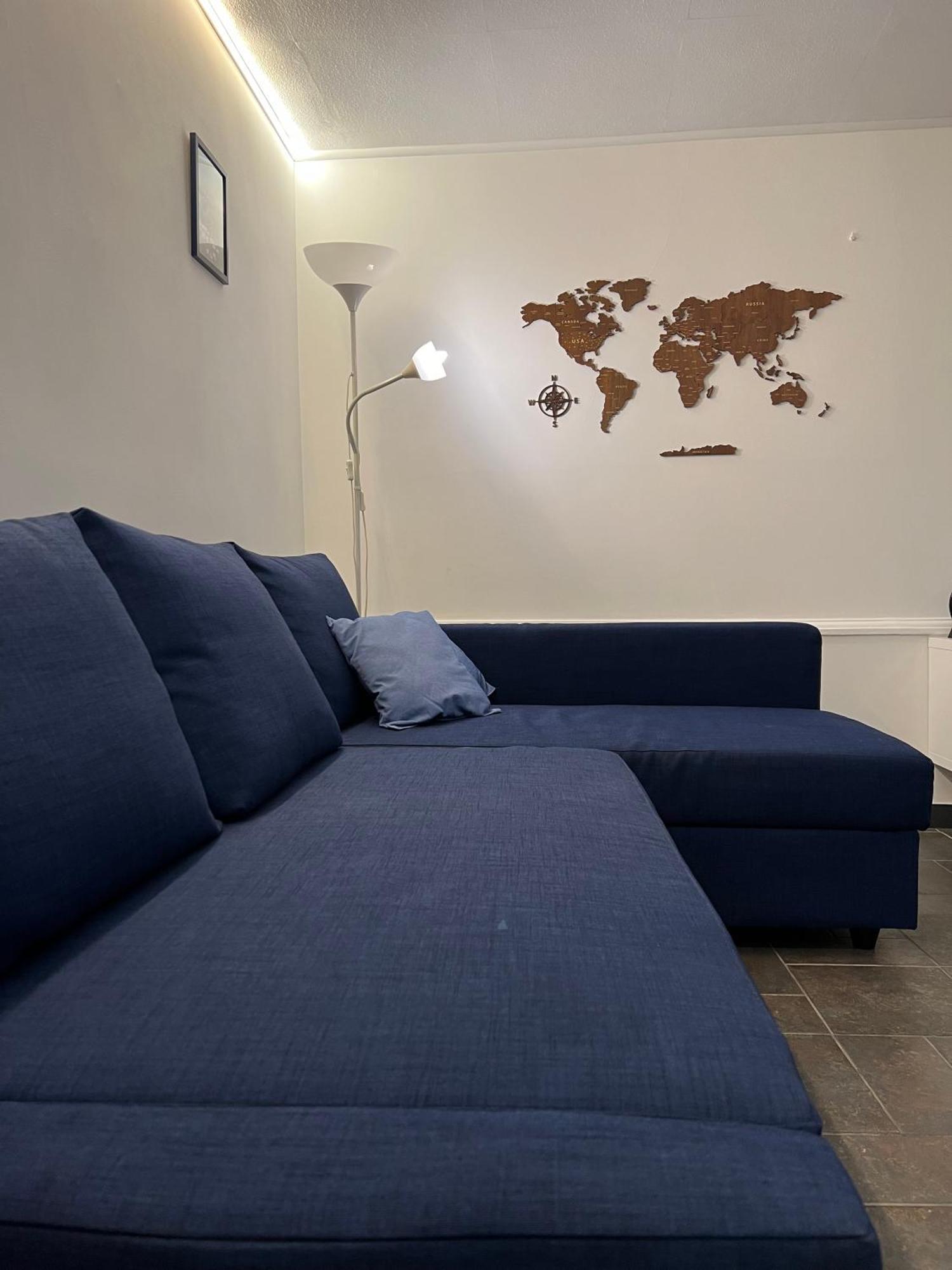 G House Apartman Catania-Fontanarossai nemzetközi repülőtér Kültér fotó